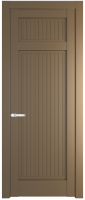   	Profil Doors 3.3.1 PM перламутр золото